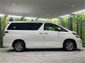 2013 Toyota Vellfire