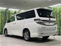 2013 Toyota Vellfire