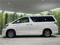 2013 Toyota Vellfire