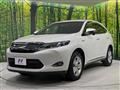 2014 Toyota Harrier Hybrid