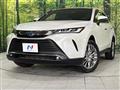 2020 Toyota Harrier Hybrid