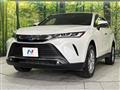 2020 Toyota Harrier Hybrid