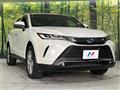 2020 Toyota Harrier Hybrid