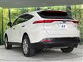 2020 Toyota Harrier Hybrid