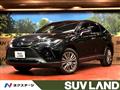 2020 Toyota Harrier Hybrid