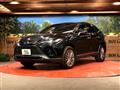 2020 Toyota Harrier Hybrid