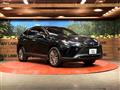 2020 Toyota Harrier Hybrid