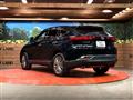 2020 Toyota Harrier Hybrid