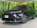 2022 Toyota Harrier Hybrid