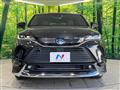 2022 Toyota Harrier Hybrid