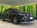 2022 Toyota Harrier Hybrid