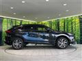 2022 Toyota Harrier Hybrid