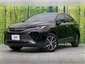 2022 Toyota Harrier Hybrid