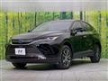 2022 Toyota Harrier Hybrid