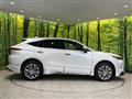 2023 Toyota Harrier Hybrid