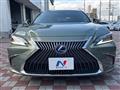 2018 Lexus ES