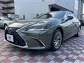 2018 Lexus ES