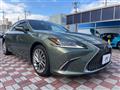 2018 Lexus ES