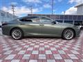 2018 Lexus ES