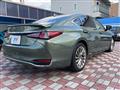 2018 Lexus ES