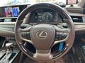 2018 Lexus ES