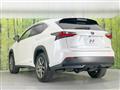 2015 Lexus NX