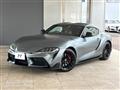 2022 Toyota Supra