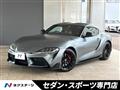 2022 Toyota Supra