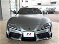 2022 Toyota Supra