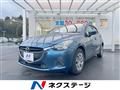 2018 Mazda Demio