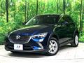 2016 Mazda CX-3