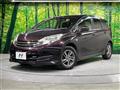 2012 Nissan Note