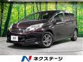 2012 Nissan Note