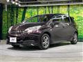 2012 Nissan Note