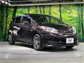 2012 Nissan Note