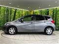 2013 Nissan Note