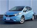 2014 Nissan Note