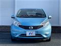 2014 Nissan Note