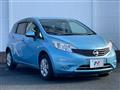 2014 Nissan Note