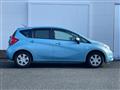 2014 Nissan Note