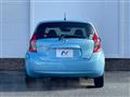 2014 Nissan Note