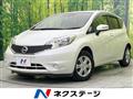 2015 Nissan Note