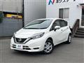 2018 Nissan Note