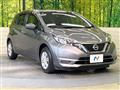 2018 Nissan Note