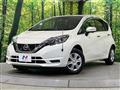 2019 Nissan Note