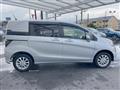 2014 Honda Freed Spike