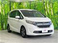 2017 Honda Freed+