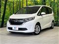 2018 Honda Freed