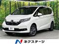 2022 Honda Freed+