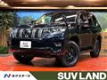 2022 Toyota Land Cruiser Prado